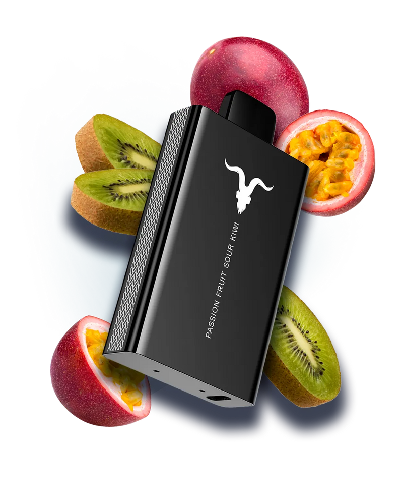 Ignite V80 - 8.000 Puffs