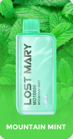Lost Mary MO10000 - 10.000 puffs