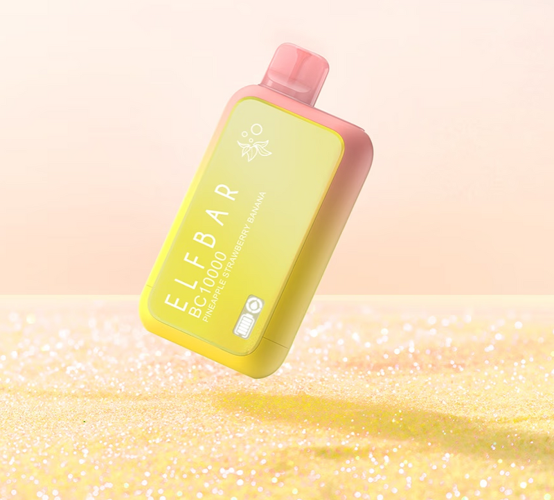 ElfBar BC10000 - 10.000 Puffs
