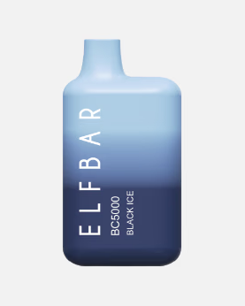 ElfBar BC5000 - 5.000 Puffs