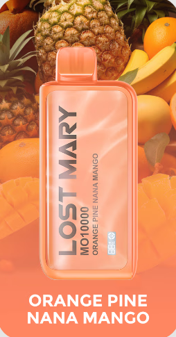 Lost Mary MO10000 - 10.000 puffs