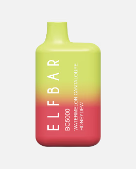ElfBar BC5000 - 5.000 Puffs