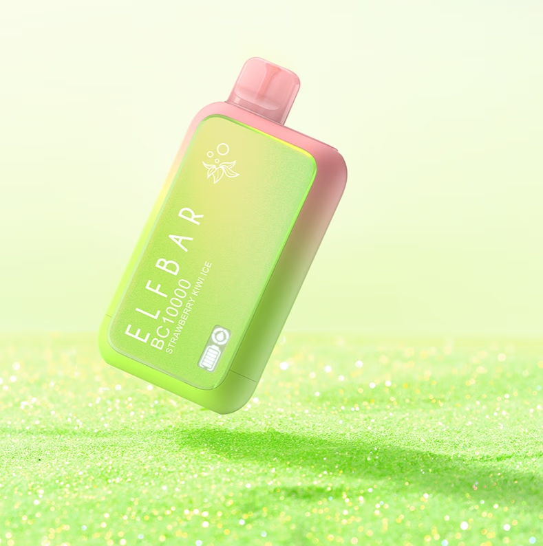 ElfBar BC10000 - 10.000 Puffs