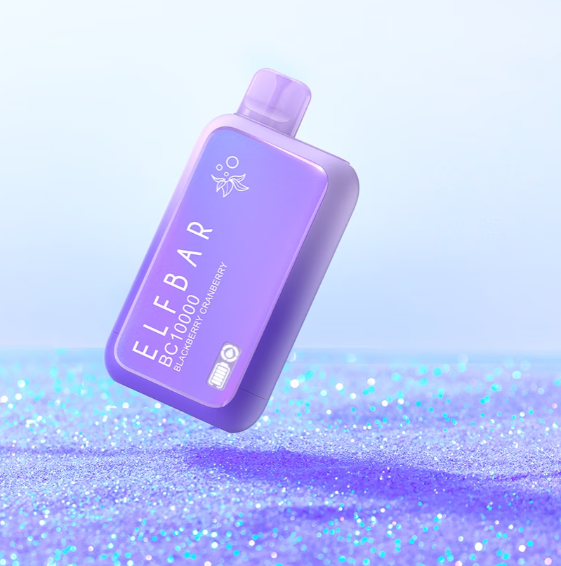 ElfBar BC10000 - 10.000 Puffs