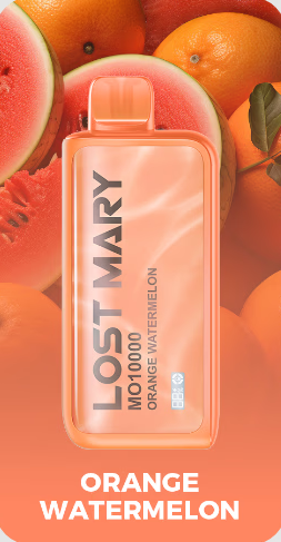 Lost Mary MO10000 - 10.000 puffs
