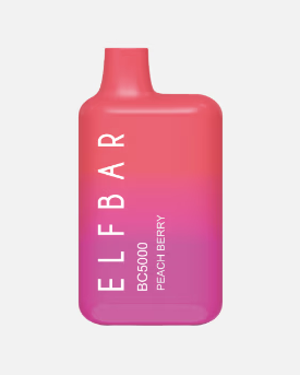 ElfBar BC5000 - 5.000 Puffs
