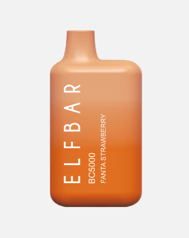 ElfBar BC5000 - 5.000 Puffs