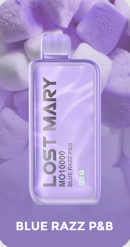 Lost Mary MO10000 - 10.000 puffs