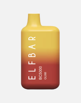 ElfBar BC5000 - 5.000 Puffs