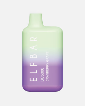 ElfBar BC5000 - 5.000 Puffs