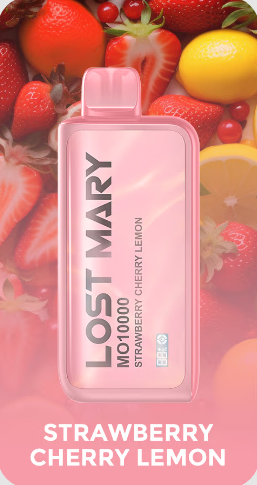 Lost Mary MO10000 - 10.000 puffs