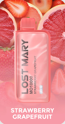 Lost Mary MO10000 - 10.000 puffs