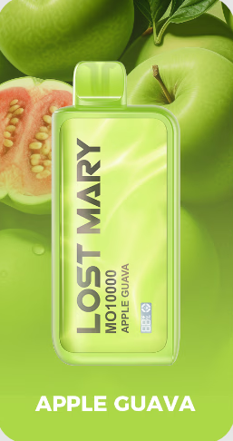 Lost Mary MO10000 - 10.000 puffs