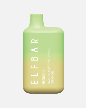 ElfBar BC5000 - 5.000 Puffs