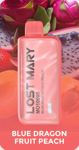 Lost Mary MO10000 - 10.000 puffs