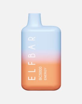 ElfBar BC5000 - 5.000 Puffs