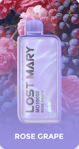 Lost Mary MO10000 - 10.000 puffs