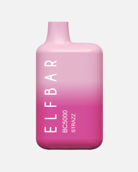 ElfBar BC5000 - 5.000 Puffs