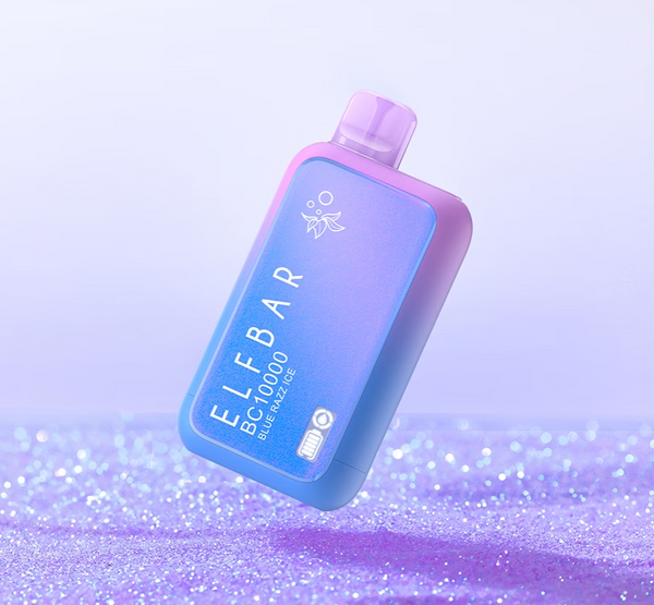 ElfBar BC10000 - 10.000 Puffs