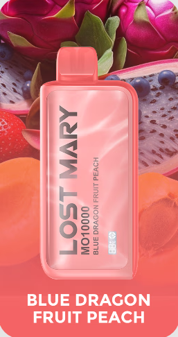 Lost Mary MO10000 - 10.000 puffs