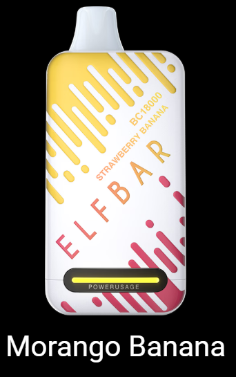 ElfBar BC18000 - 18.000 Puffs