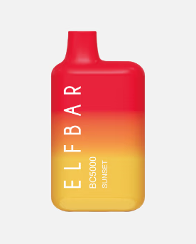 ElfBar BC5000 - 5.000 Puffs