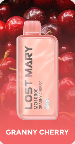 Lost Mary MO10000 - 10.000 puffs