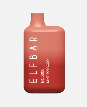 ElfBar BC5000 - 5.000 Puffs