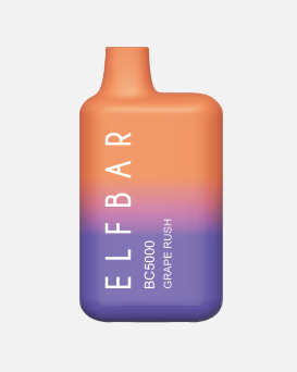 ElfBar BC5000 - 5.000 Puffs