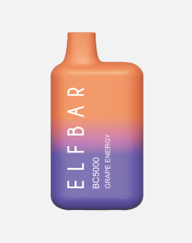 ElfBar BC5000 - 5.000 Puffs