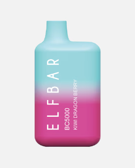 ElfBar BC5000 - 5.000 Puffs