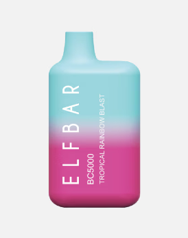 ElfBar BC5000 - 5.000 Puffs