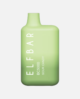 ElfBar BC5000 - 5.000 Puffs