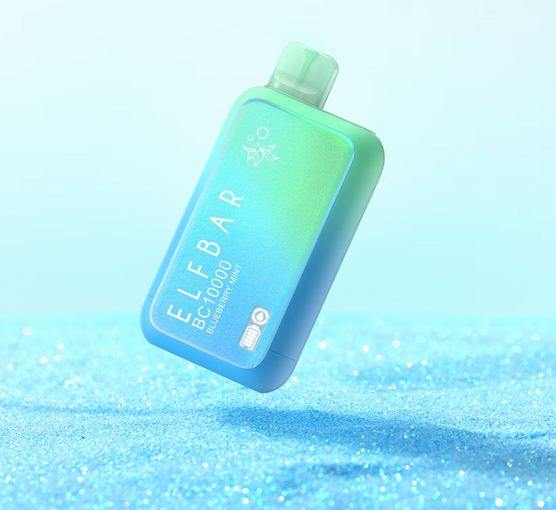 ElfBar BC10000 - 10.000 Puffs