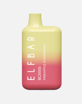 ElfBar BC5000 - 5.000 Puffs