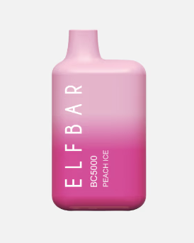 ElfBar BC5000 - 5.000 Puffs