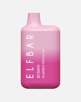 ElfBar BC5000 - 5.000 Puffs