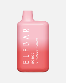 ElfBar BC5000 - 5.000 Puffs