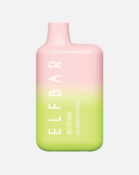 ElfBar BC5000 - 5.000 Puffs