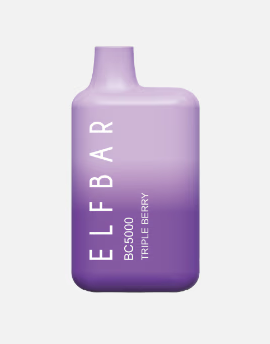 ElfBar BC5000 - 5.000 Puffs