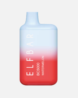 ElfBar BC5000 - 5.000 Puffs