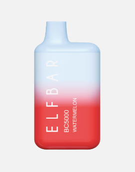 ElfBar BC5000 - 5.000 Puffs