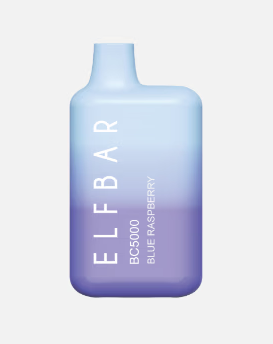 ElfBar BC5000 - 5.000 Puffs