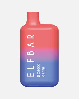 ElfBar BC5000 - 5.000 Puffs