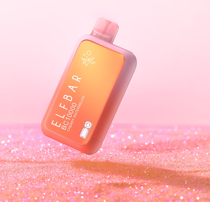 ElfBar BC10000 - 10.000 Puffs
