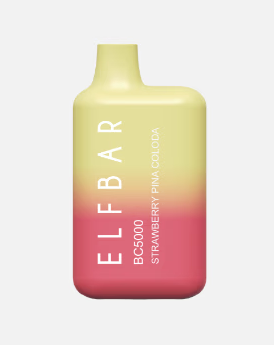 ElfBar BC5000 - 5.000 Puffs