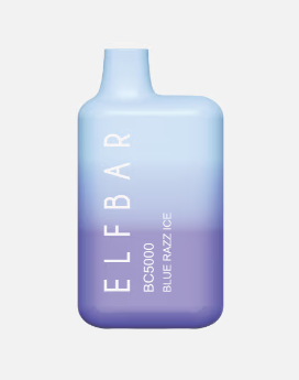 ElfBar BC5000 - 5.000 Puffs
