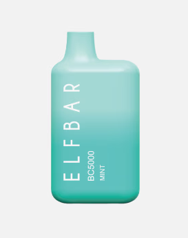 ElfBar BC5000 - 5.000 Puffs