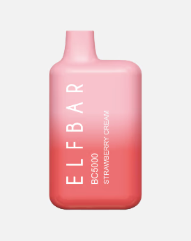 ElfBar BC5000 - 5.000 Puffs