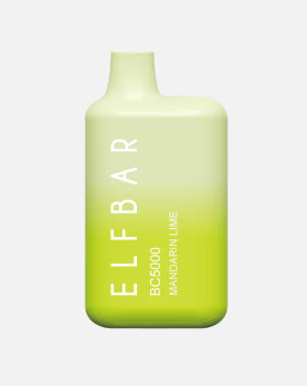 ElfBar BC5000 - 5.000 Puffs